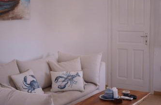 Villa Giulia, Seaview Villa - Foto 13