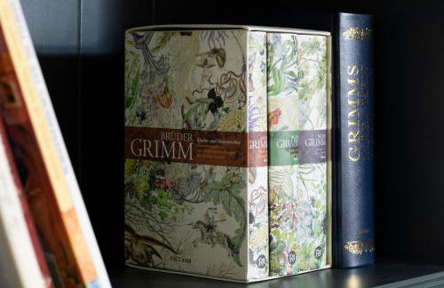 homie stay am Schloss Apartments - Foto 25