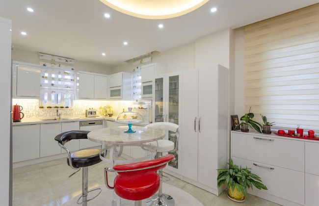 Villa Mina Large Private Pool A C Wifi Car Not Required Eco-friendly - 2834 - Photo 22