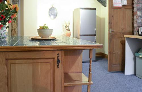 Tudor House - Foto 8