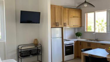 Thassa Beach Apartment No1 (with mountain view) - Foto 3