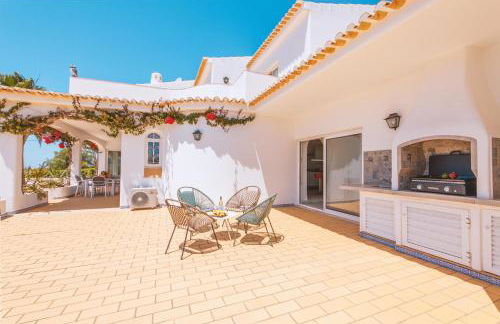 Villa Serena by Algarve Vacation - Foto 10