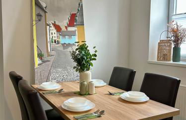 NEU Super Apartment mit Küche in Wemding Donau Ries - Foto 16
