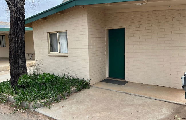 Broken Hill Outback View Holiday Park - Foto 30