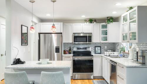 Relaxing 3BD West Seattle Escape - Foto 2