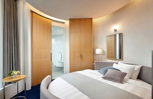 Lotte Resort Jeju Artvillas - Foto 27