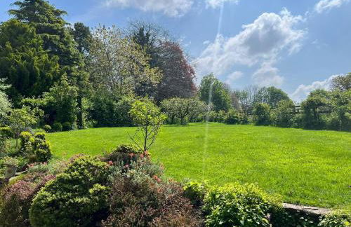 Kings Cottage - Heart of the Deverills - EV Point - Foto 41