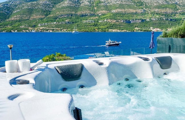 Luxury Villa Gabriela - Foto 25