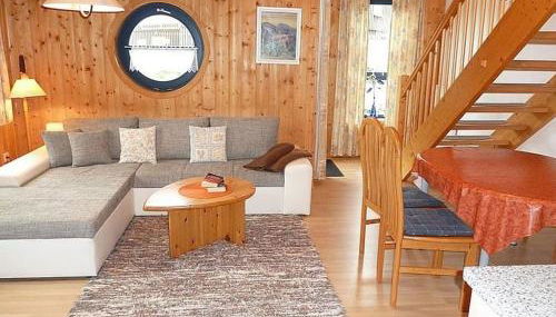 Ferienhaus Nr 18B1, Feriendorf Hagbügerl, Bayr Wald - Foto 5