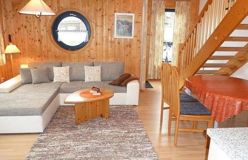 Ferienhaus Nr 18B1, Feriendorf Hagbügerl, Bayr Wald - Foto 5