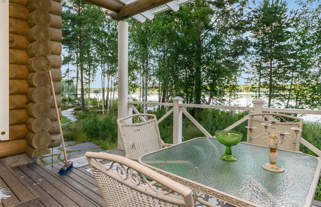 Torniniemi - Foto 28