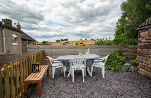 Picturesque Countryside Cottage minutes from Alton towers & Peak Wildlife park Whiston Hall Wedding venue - Foto 47