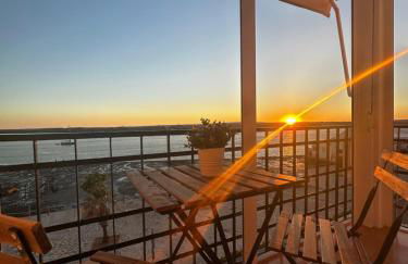 AYAMONTE Sunset - Photo 1