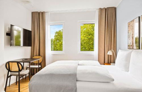 Limehome Bochum Kortumstr - Foto 23