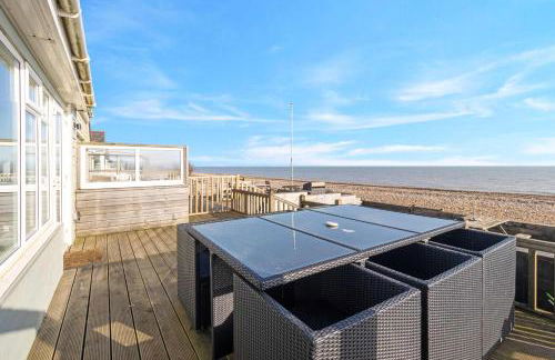 Luxury Beachfront The Cozy Clam - Foto 42