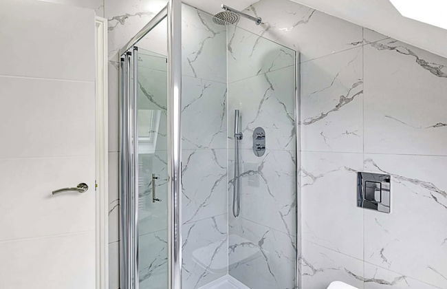 Cozy 1 Bed Apartment in Hanwell - Foto 13