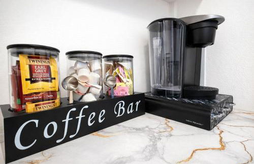 Luxury Hoboken Getaway - 15 Minutes To NYC - Walk To Transit - Great Location - Foto 33