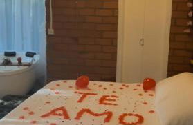 Cabana Desejo - Foto 30