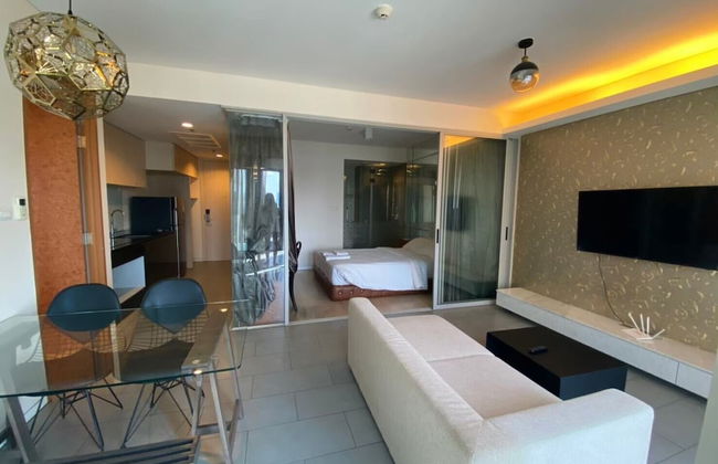 BoonRumpa Condotel - Photo 11