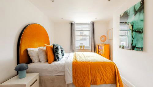 Architect's Sophisticated Private 3bed 3bath House OFF OXFORD ST - Foto 4