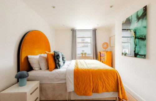 Architect's Sophisticated Private 3bed 3bath House OFF OXFORD ST - Foto 4