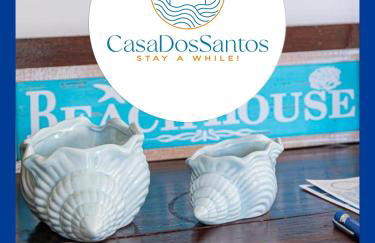 Casa dos Santos - Photo 1