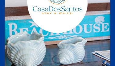 Casa dos Santos - Photo 1