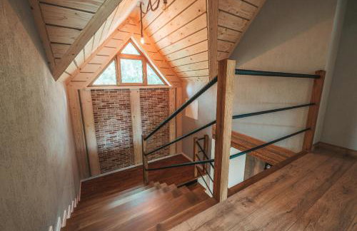 Toporowe Izby - Foto 75