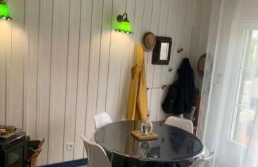 La maison du pêcheur - Foto 17