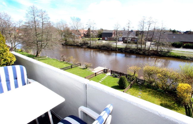 Ferienwohnung, Dornumersiel - Foto 9