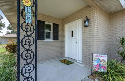 Sunny Cottage with lanai and garage, only 4 miles from Siesta Key - Foto 50