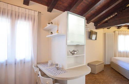 Residence "Le Casette" - Foto 42