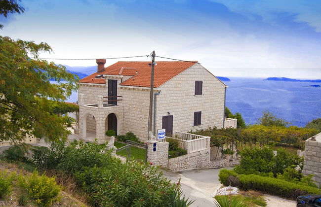 Guest House Burin - Foto 1