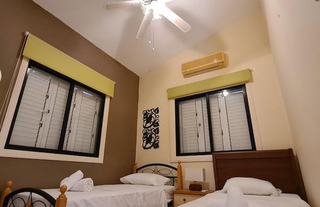 15 ATH - Swallow s Nest Villa - Foto 79