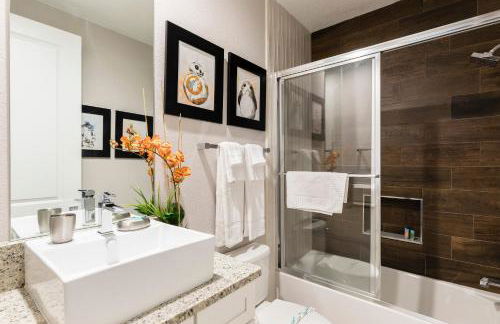 5min Disney Fantastic Family Villa SMV113 - Foto 29