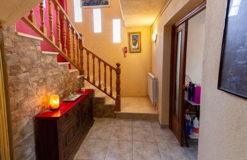 Catalunya Casas Beautiful villa just 25 km from the beach of Lloret de Mar - Foto 17