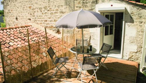 ENTRE PIERRE ET BOIS - Foto 2