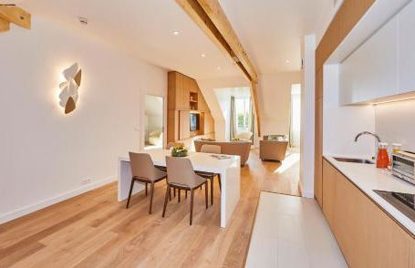 Appartements La Cigale - Foto 17