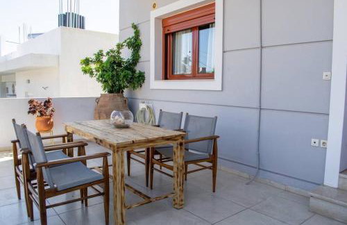 LIRA Deluxe Apartment - Agios Nikolaos , Crete - Foto 17