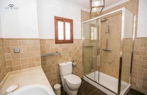 Villa Relax and Pool El Moral - Photo 40