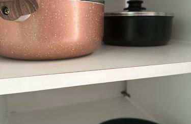 Odysseas rooms - Foto 20