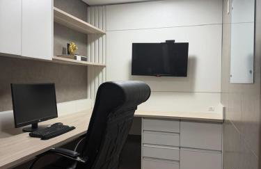 Casa alto padrão piscina aquecida - Photo 16