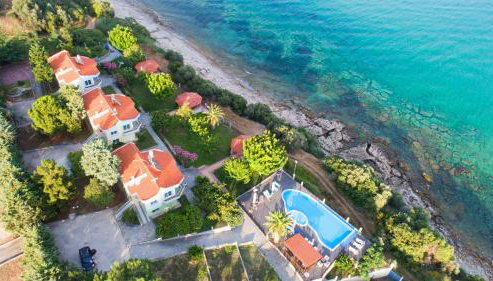 Secret Paradise Villas - Foto 4