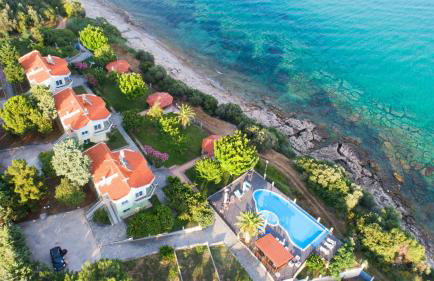 Secret Paradise Villas - Foto 4