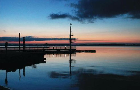 Nice Home In Rechlin With Sauna - Photo 25