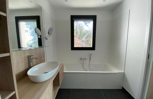 Villa Boreas - Pool, Sea View & Studio - Foto 4