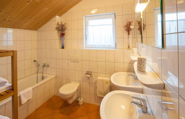 Chalet in Annaberg-lungotz With a Community Pool - Foto 21