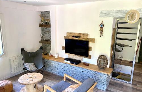 Maison les pieds dans l'eau - Foto 8