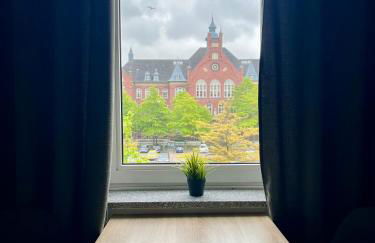 Großes 1 Zimmer Apartment - Foto 7