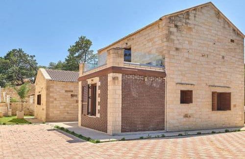 Sunaktis luxury villa - Foto 30